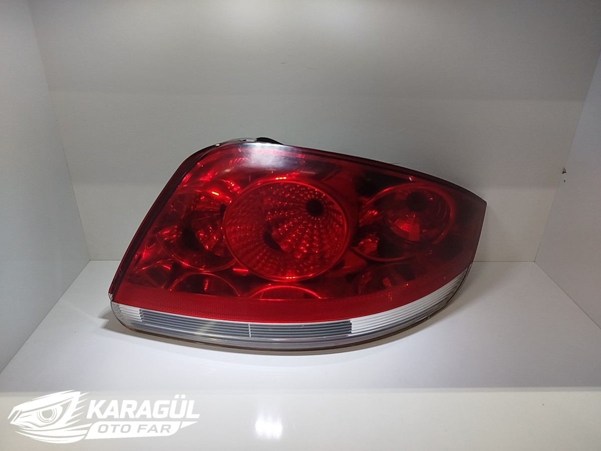 Fiat Linea  Stop Sağ (R) (Yenilenmiş)