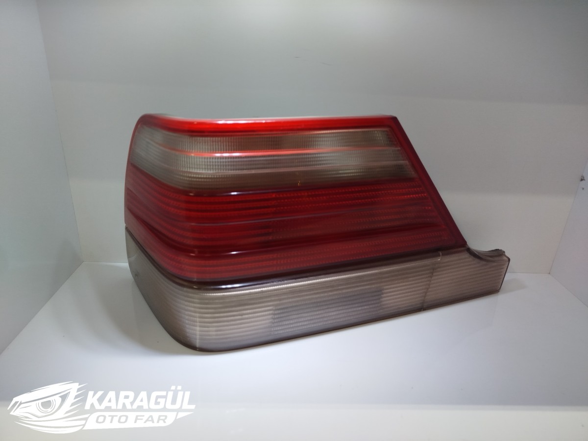 Mercedes S W140 S Serisi  Stop Sol (L) 1994-1998