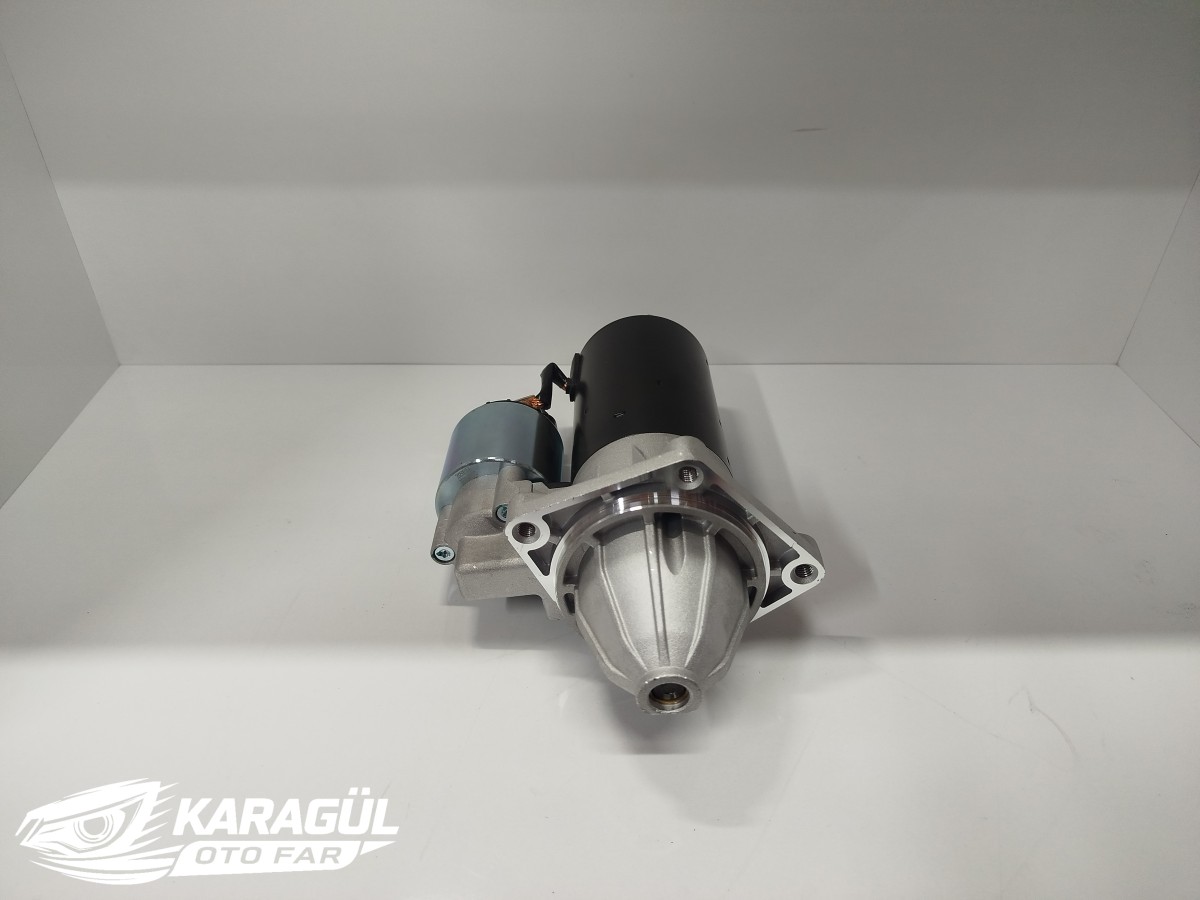 Bosh Tipi 11 Diş Marş Motoru (Lada Nİva/Tofaş Doğan/Kartal/Şahin 1600cc