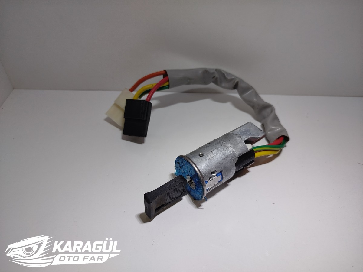 Renault 9 Kontak Anahtarı Broadway Spring Fairway Pejo