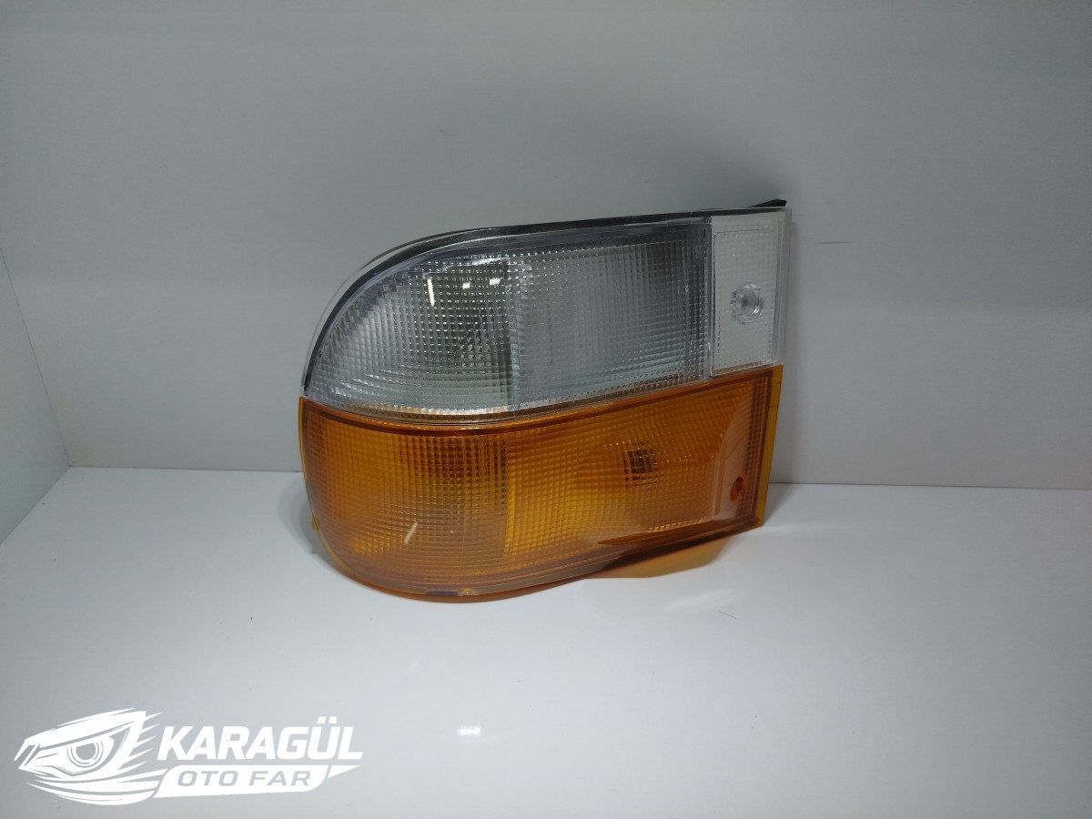 Hyundai H100 Kamyonet (açık Kasa )Sağ Sinyal Lambası 1997-2004
