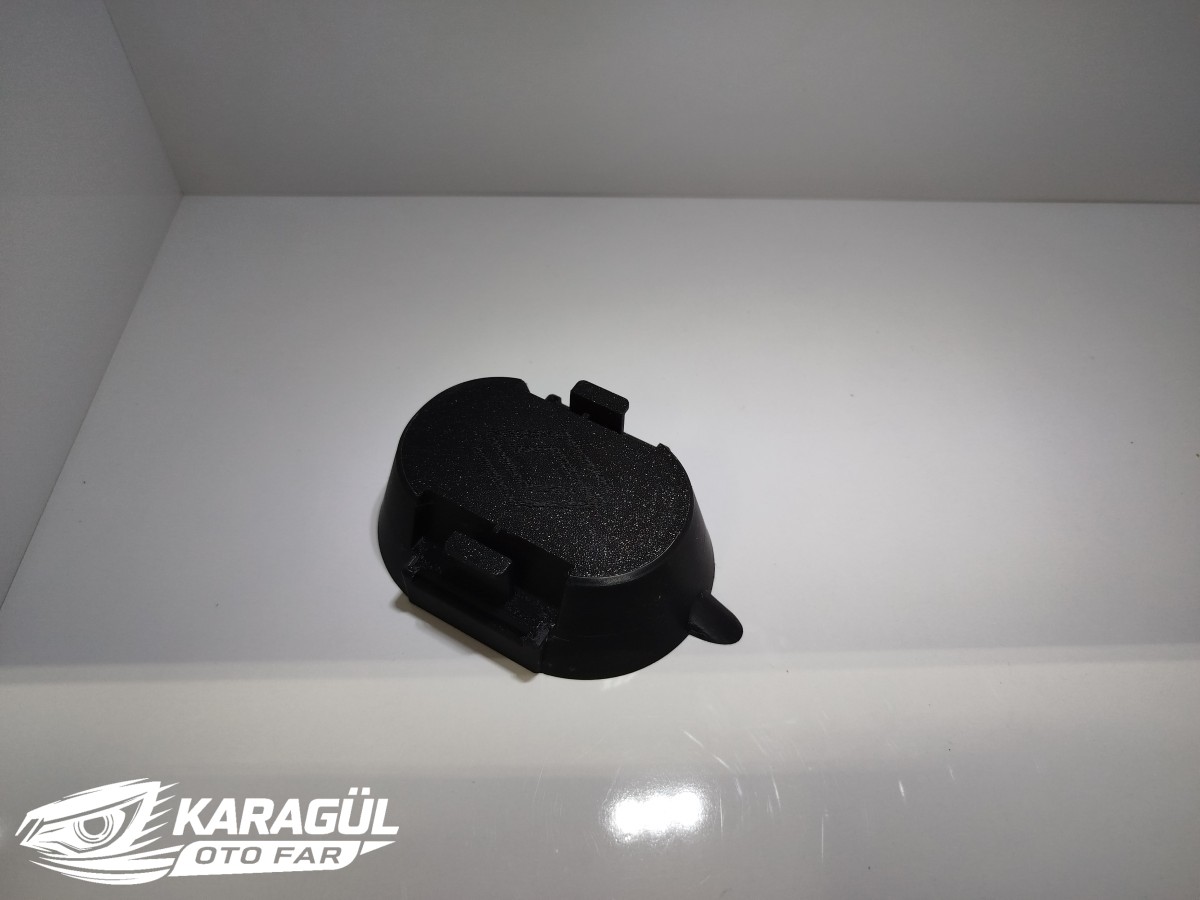 Clio 1 Far Kapağı Sağ  (R)