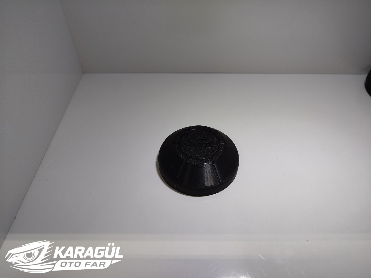 Ford <Fiesta Mk8 Far Kapağı Sol(L) 2017-2023