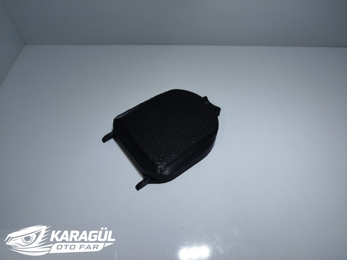 Bmw E90  Far Kapağı Sol(L)