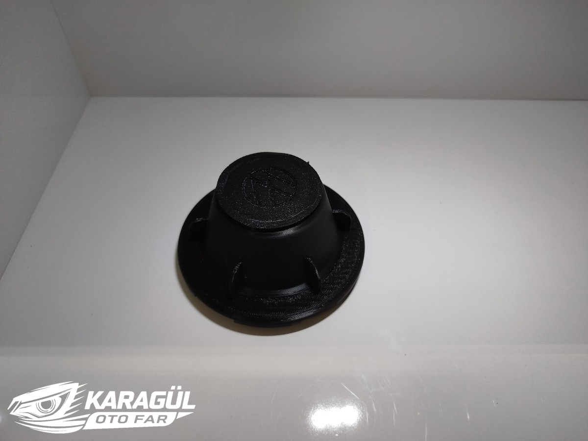 VolkWagen Golf 5 (gti) Far Kapağı Sağ (R)
