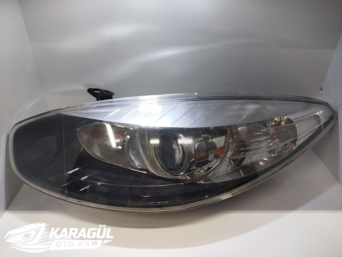 Fluence Far Oem:  Sol(L) Yenilenmiş)