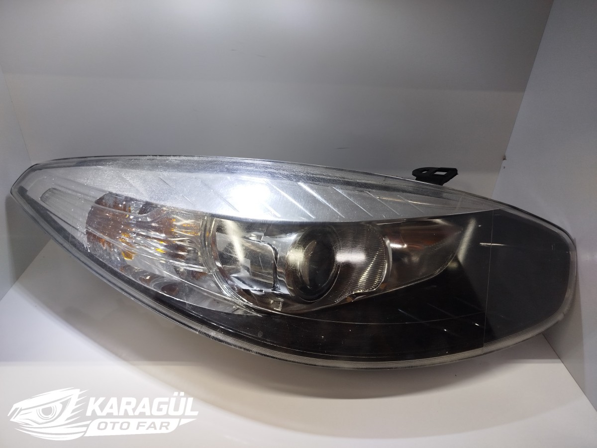 Fluence Far Oem:  Sağ (R) Yenilenmiş)