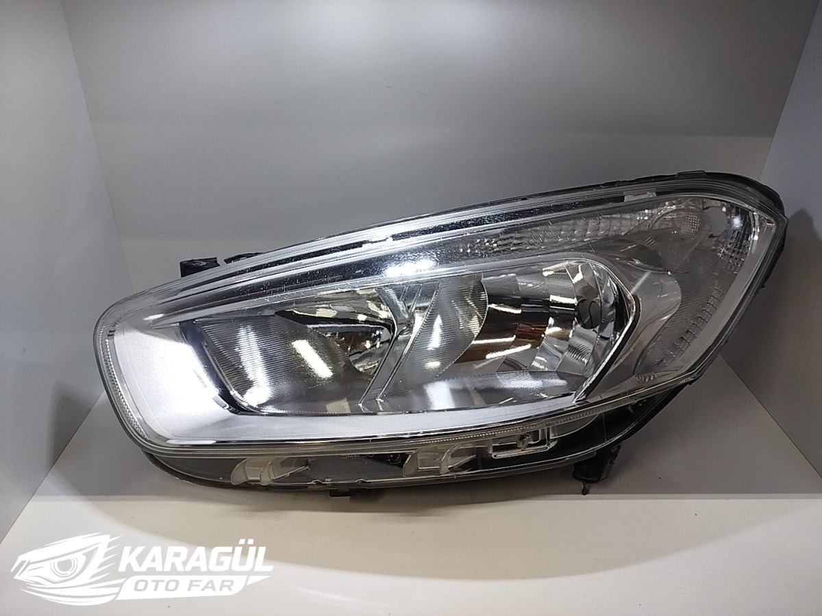 Courier Far Oem:  Sol (L) >(Yenilenmiş)