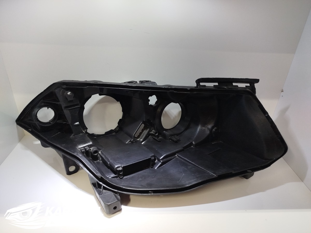 Renault Megane 2 Faz 2 Far Kasası Sağ(R)