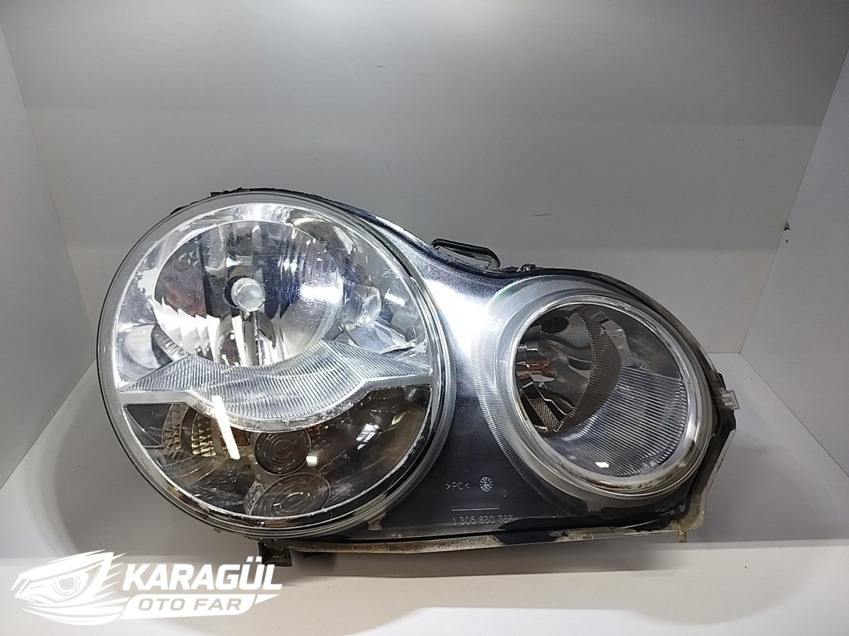 Polo Far Sağ (R) 2002-2005  (Yenilenmiş)