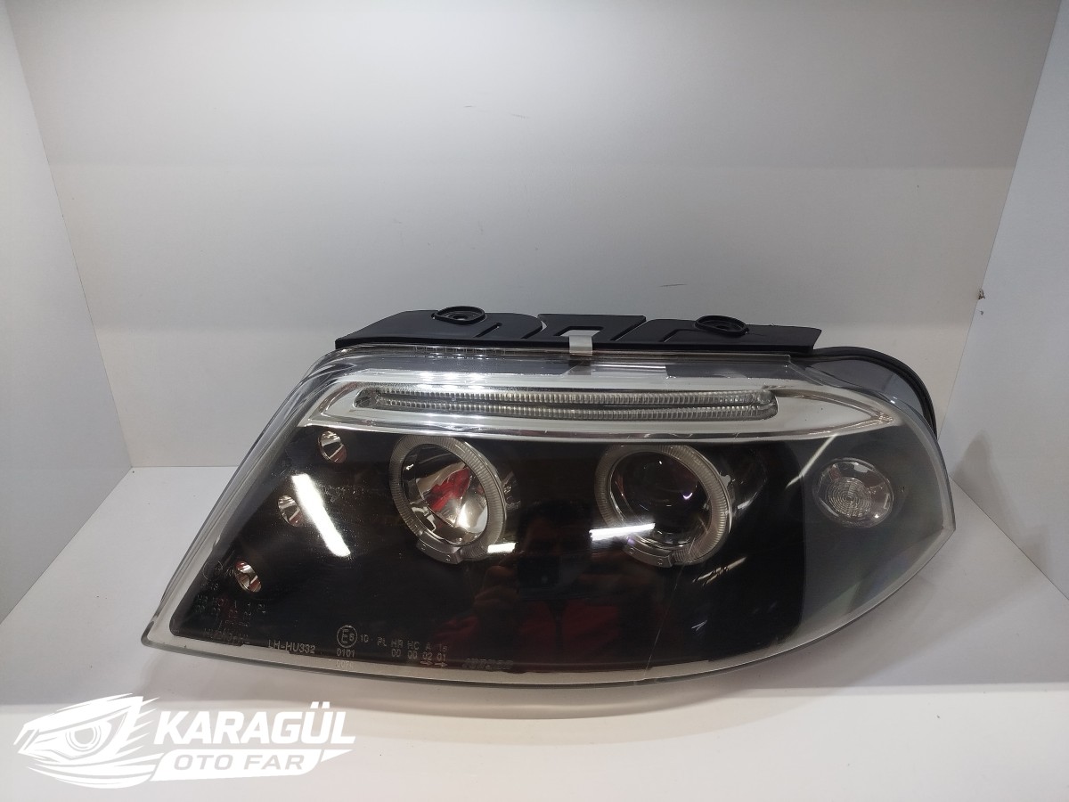 Volkswagen Passat B5.5 Sol (L) Far 2001-2005