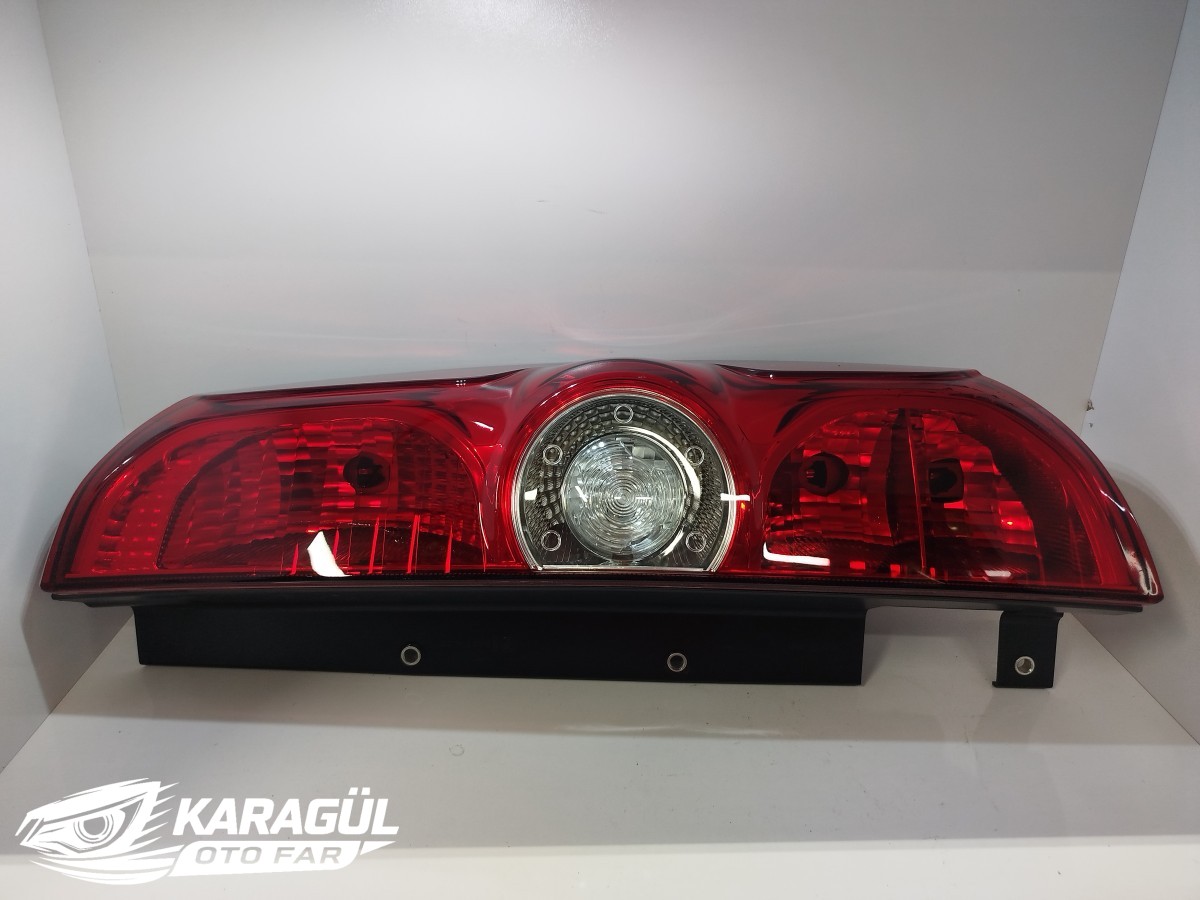 Fiat Doblo 3 Stop Sağ (R) Tek Kapak