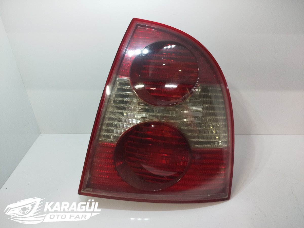 Volkswagen Passat B5.5 2000-2005 Sağ Stop (Yenilenmiş)