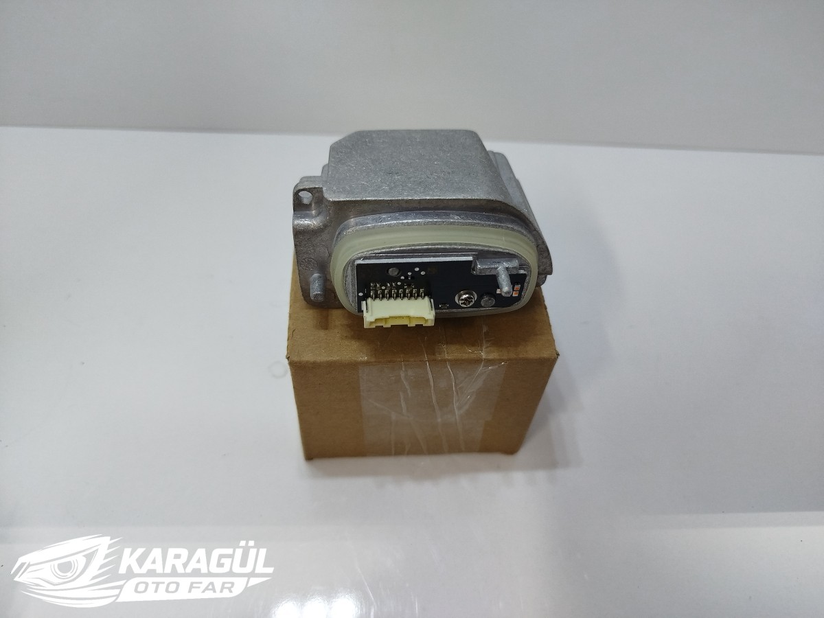 Bmw 5 Serisi G30 Lci Ön Far Sinyal Ledi Sağ (R)