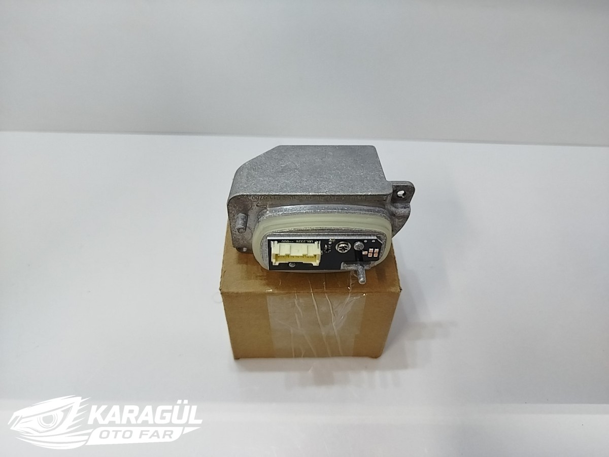 Bmw 5 Serisi G30 Lci Ön Far Sinyal Ledi Sol (L)