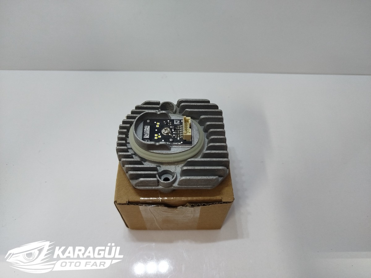 Bmw G30 G31 G32 F90 Gündüz Far Modülü Sağ (R) LCİ