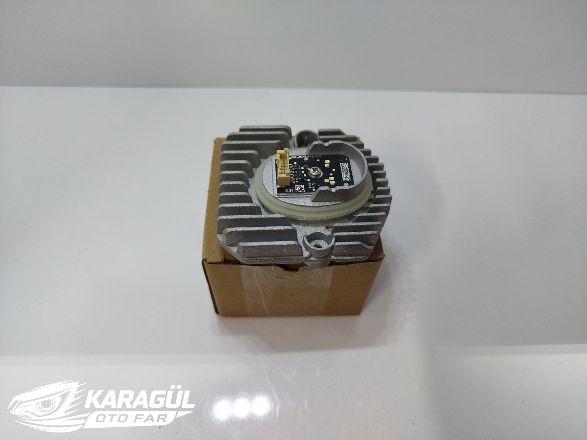 Bmw G30 G31 G32 F90 Gündüz Far Modülü Sol (L) LCİ