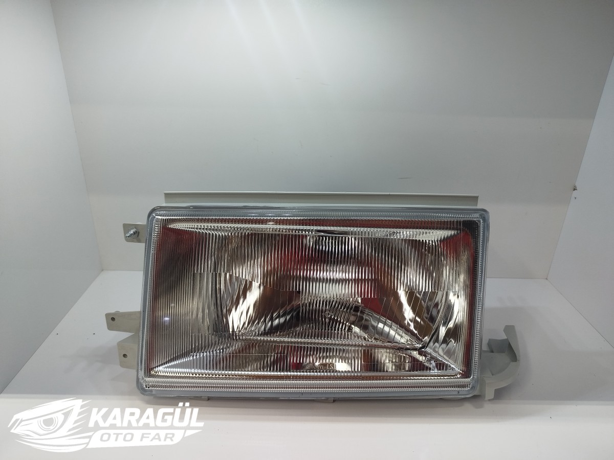 Fiat Doğan Şahin Kartal 1993 Far Sol Slx (L)
