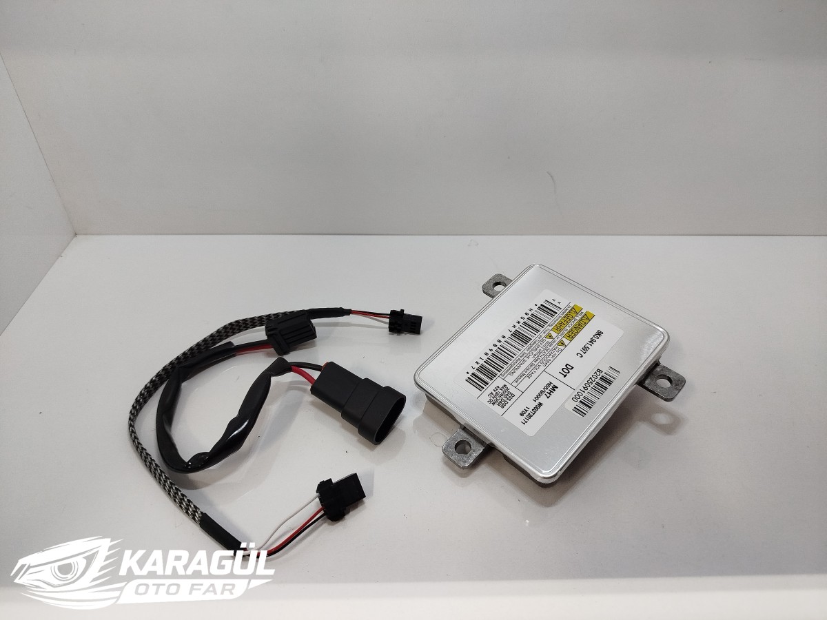 Xenon Far Beyni Üniversal (12v)