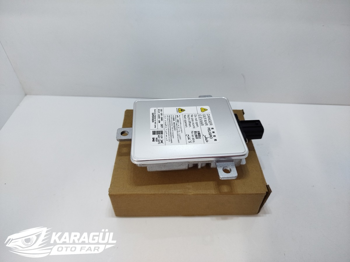 Honda Civic  Xenon Far Beyni 2008-2014 Sağ (R)