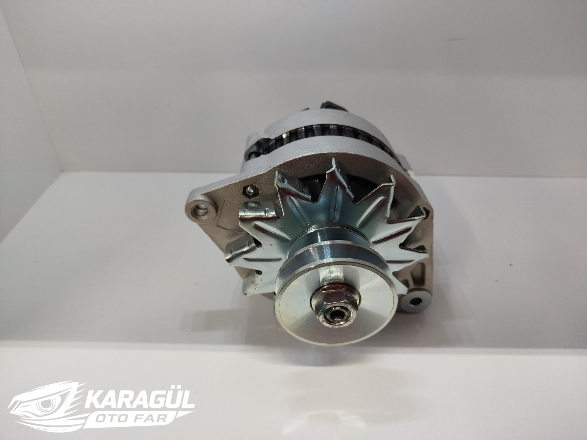 Renault 9-11-12 Şarj Dinamosu (12V)