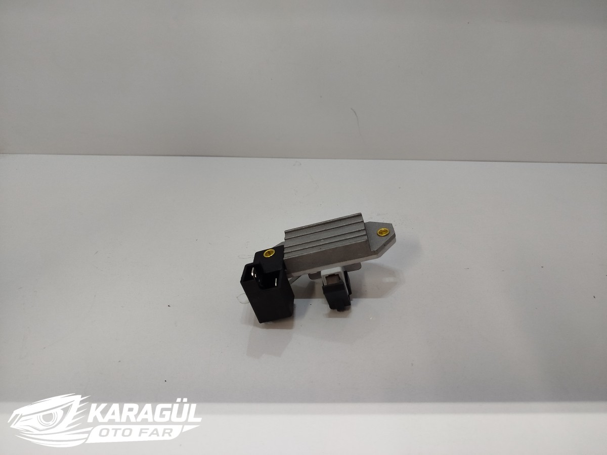 Doğan Kartal Şahin Slx Tempra Tipo Uno Konjektör (12V) Mako Tip