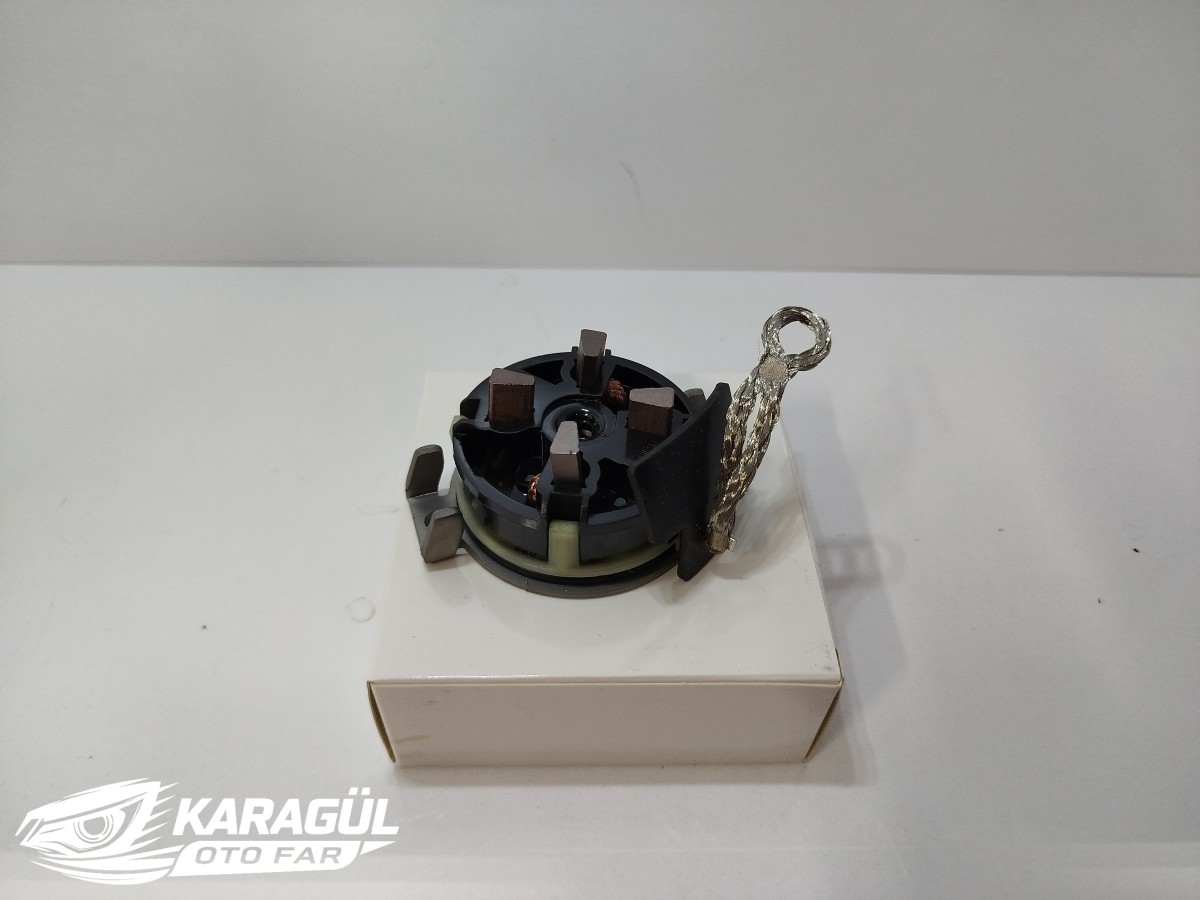 Valeo Tip Unıversal Marş Kömür Yuvası 1.3 Multıjet/1.5 Dci Doblo Linea 1,3 Cdti Opel Ford C Max-Opel-pejo-fiat (12V)