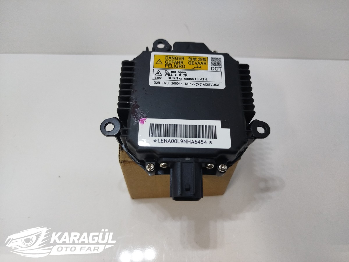 Renault Koleos 2008-2012 Xenon Far Beyni Sağ (R)- Oem: 284748992A//