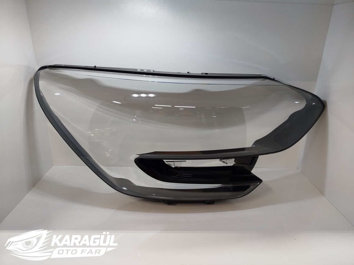 Megane 4 Far Camı Sağ (R) ///