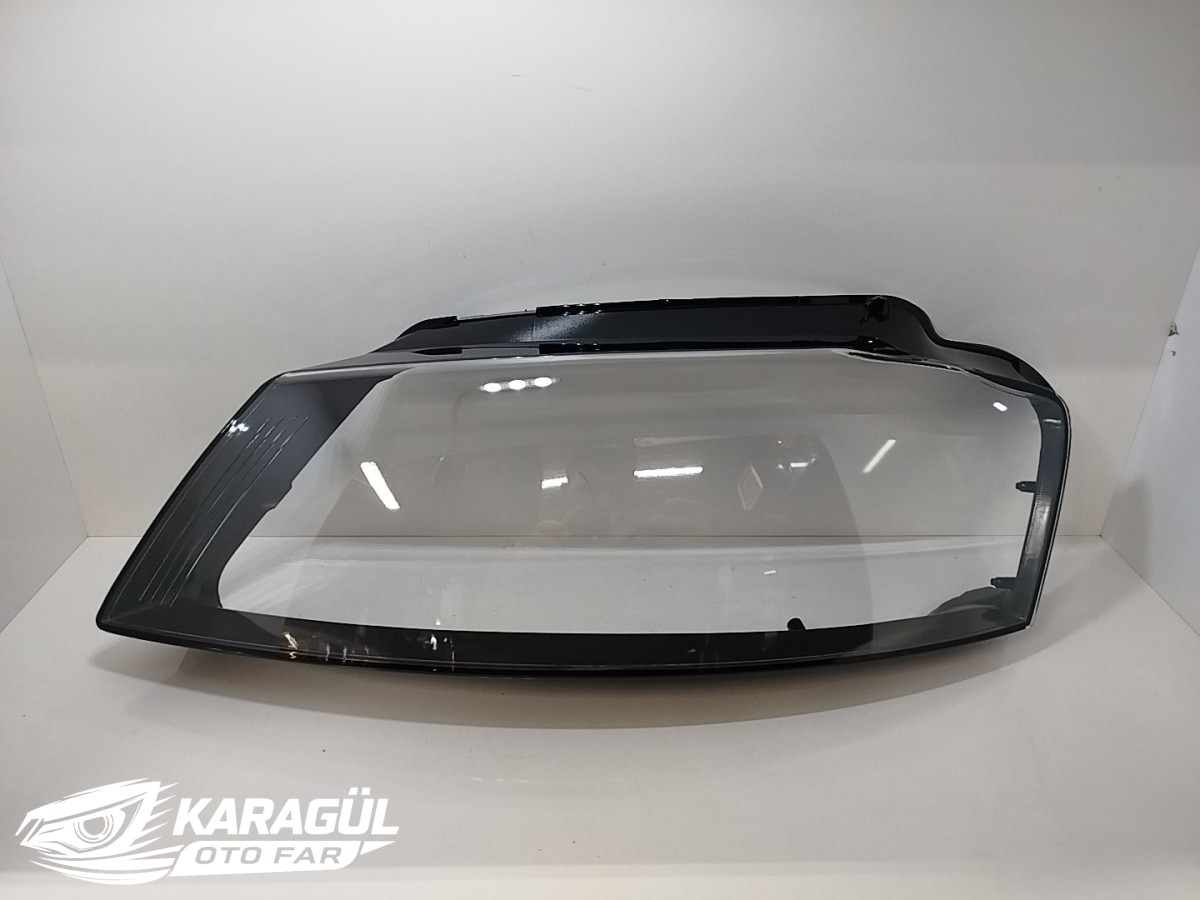 Audi A3 Far Camı Sol (L) 2009-2012 ///