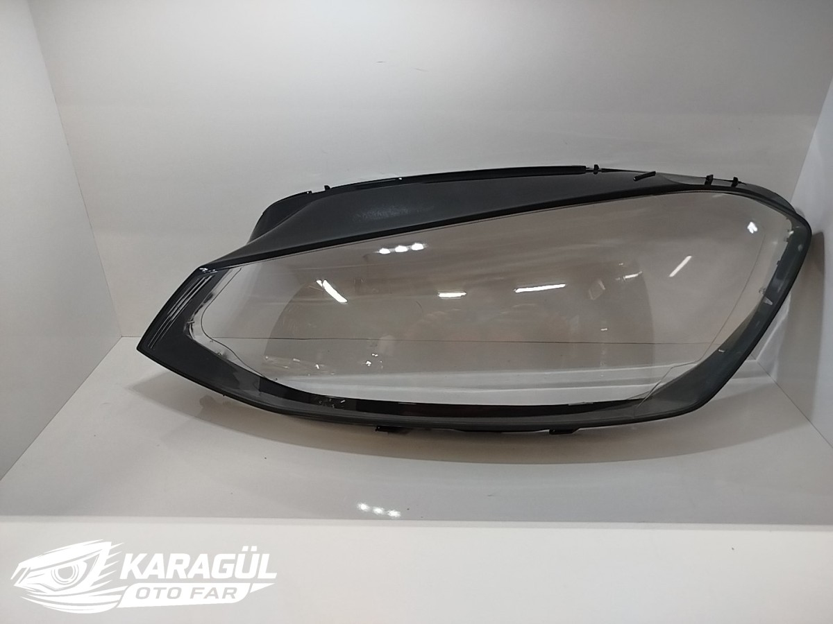 Volkswagen Golf 7 Far Camı Sol (L)2012-2017