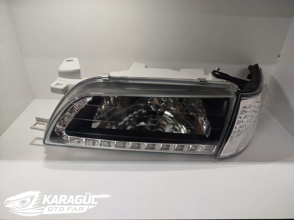 Toyota Corolla (Efsane) Led Far Sinyal  Sol(L) 92-97