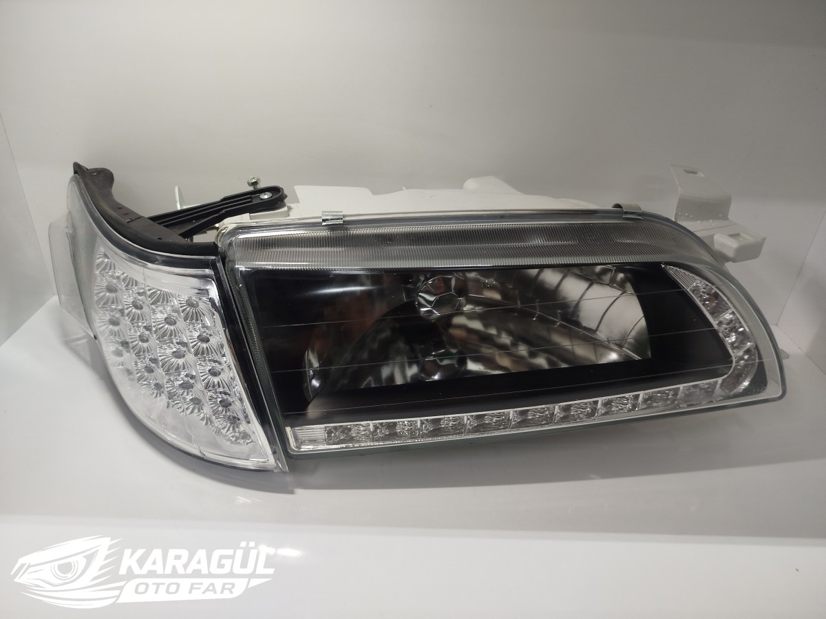 Toyota Corolla (Efsane) Led Far Sinyal  Sağ (R) 92-97