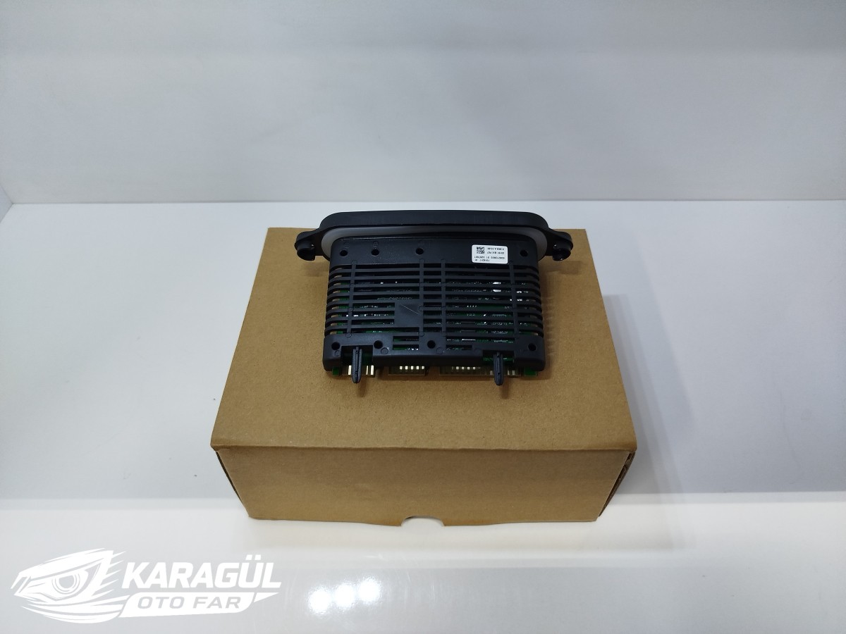 Bmw 5 Serisi F10 Kasa Xenon Far Modülü Kartı Sağ (R) Oem: 63117316217