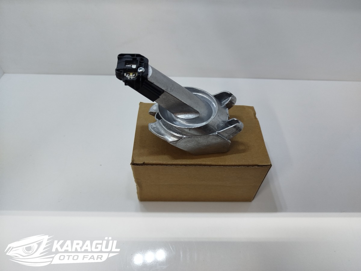 Bmw 5 Serisi F10 Led Far Modülü 2011--2016 Sol(L) Oem:63127262731
