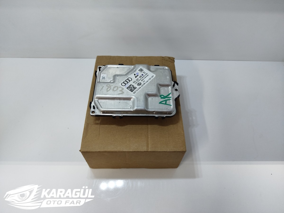 Volkswagen Arteon Golf7  Tiguan  Led Far Beyni Sağ  (R) Oem: 8V0907399B