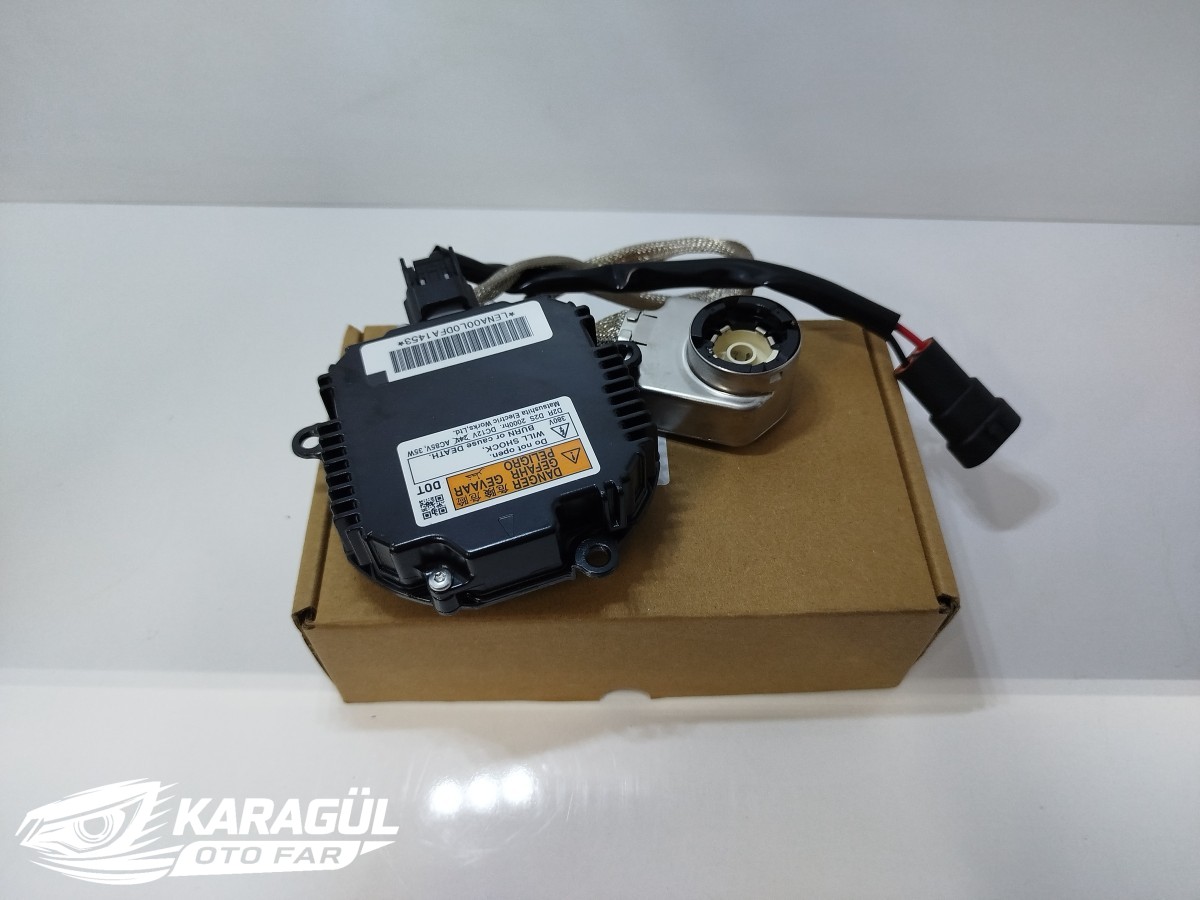 Honda -Nissan-Toyota Far Beyni Sol (L)Oem:28474-8891A